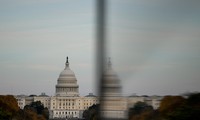 US government shutdown becomes longest in history
