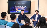 Singapore, Vietnam jointly launch university-based startup incubator 