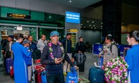 Phu Quoc welcomes first direct flight from India 