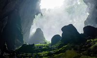 Son Doong Cave expidition fully booked for 2026, 2027