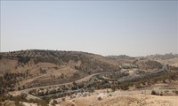 International community condemns Israel’s approval of new West Bank settlements 