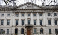 UK greenlights China plan for mega embassy in London