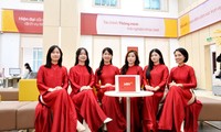 Da Nang celebrates Ao Dai Week, International Women's Day