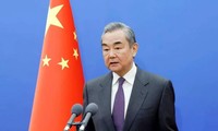 China to send envoy to Middle East for mediation 
