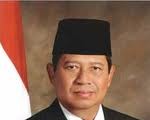 Presiden Indonesia Susilo Bambang Yudhoyono mengunjungi Tiongkok.