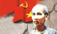 Peringatan ulang tahun ke 122 Hari Lahir Presiden Ho Chi Minh 