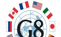 G-8 dengan gagasan menjamin ketahanan pangan benua Afrika