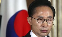 Presiden Republik Korea mengunjungi Cile untuk memperkuat kerjasama ekonomi