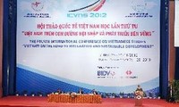 Vietnam-nama yang banyak dikenal di kalangan para sarjana internasional