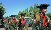 Perserikatan Bangsa-Bangsa mengesahkan resolusi menyokong Myanmar