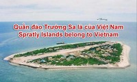 Kutipan artikel Deputi Menteri Luar Negeri Vietnam, Ho Xuan Son mengenai Konvensi PBB tentang Hukum Laut 1982