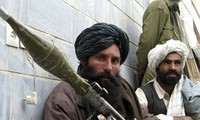 Taliban menarik rekomendasi tentang perundingan damai dengan Pemerintah Pakistan