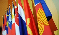 Konferensi pejabat tingkat tinggi ASEAN + 3 dan pejabat tingkat tinggi Asia Timur di Brunei Darussalam