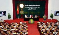 Persidangan ke-7  Dewan Rakyat kota Hanoi berakhir