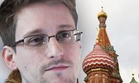 Amerika mendesak Rusia menyerahkan mantan personil CIA, Edward Snowden