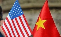 Vietnam dan Amerika Serikat bertukar pengalaman di bidang transportasi militer