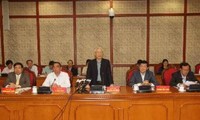 Provinsi Binh Thuan berusaha menjadi provinsi industri menurut arah modernisasi