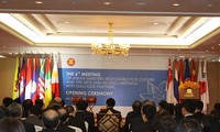 Membangun jati diri kebudayaan ASEAN