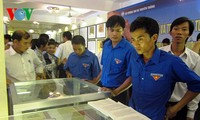 Pameran “Hoang Sa, Truong Sa milik Vietnam, bukti-bukti sejarah dan hukum