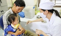 Vietnam menyambut hari pencegahan dan pemberantasan  hepatitis dunia