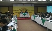 Berbagi metode pendekatan ukuran kemiskinan multi dimensi di Vietnam