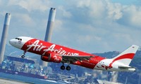 Menemukan indikasi kotak hitam pesawat terbang QZ 8501 dari maskapai Air Asia 