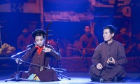 Lagu rakyat Xam dan Kehidupan”, membawa seni lagu rakyat Xam lebih dekat dengan massa rakyat