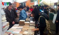 Kongres buku lama Hanoi ke-2 tahun 2015