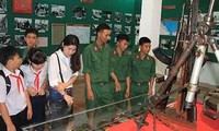 Pameran “Kemenangan besar musim semi 1975-Kekuatan Vietnam”