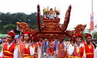 Perayaan Besar Waisak tahun 2014 lolos masuk  daftar  10 nominasi Agama Buddha dunia kali pertama