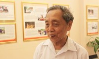 Dokter militer Dang Cat seumur hidup bertindak sesuai dengan keteladanan moral  Ho Chi Minh