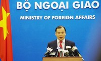 Belum ada informasi tentang warga negara Vietnam maupun orang asing di Vietnam yang terkena MERS CoV