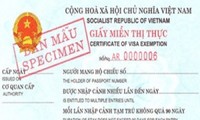 Bebas visa masuk Vietnam berjangkauntuk warga 5 negara Eropa