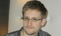 AS menegaskan tidak memberikan ampun  terhadap E.Snowden