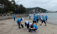 Bersatu padu melestarikan lingkungan laut