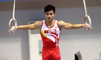 Pham Phuoc Hung, 8 kali Hari Raya Tet harus tinggal jauh dari keluarga dan impian Olympiade