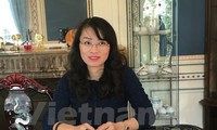 Ekonomi Vietnam mempunyai daya tarik bagi badan usaha Perancis