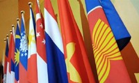 ASEAN sedang semakin bersatu dalam masalah Laut Timur