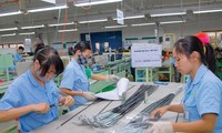 Seluruh Vietnam menyerap modal FDI sebanyak 6,8 miliar dolar AS selama 4 bulan awal tahun