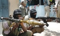 PBB memperingatkan  konektivitas antara Boko Haram dan IS