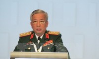 Vietnam menyampaikan pesan yang jelas tentang perdamaian pada dialog Shangri-La 2016