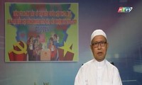 Mohamad Yousof-Orang yang sepenuh hati demi anak-anak miskin dan anak-anak yang bernasib malang di kota Ho Chi Minh