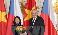 Republik Czech mendukung EU supaya cepat menandatangani Perjanjian Perdagangan Bebas dengan Vietnam