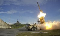 Republik Korea dan AS mencapai permufakatan tentang penggelaran THAAD