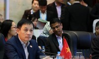 KTT ASEAN: Membawa visi menjadi kenyataan demi satu Komunitas ASEAN yang dinamis