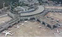 Jerman menangkap tersangka IS di banda Dusseldorf