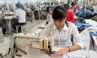 Memperkuat kemampuan rangkaian suplai di bidang tekstil dan produk tekstil ASEAN