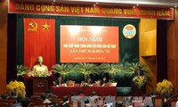 Konferensi ke-10 Pengurus Besar Asosiasi Petani Vietnam angkatan ke-6