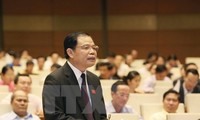 Vietnam mengarah ke usaha mendorong pengembangan rangkai nilai pertanian yang komprehensif dan berkesinambungan