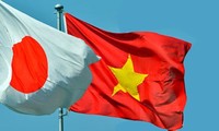 Tonggak bersejarah dalam hubungan kerjasama dan persahabatan antara Vietnam dan Jepang